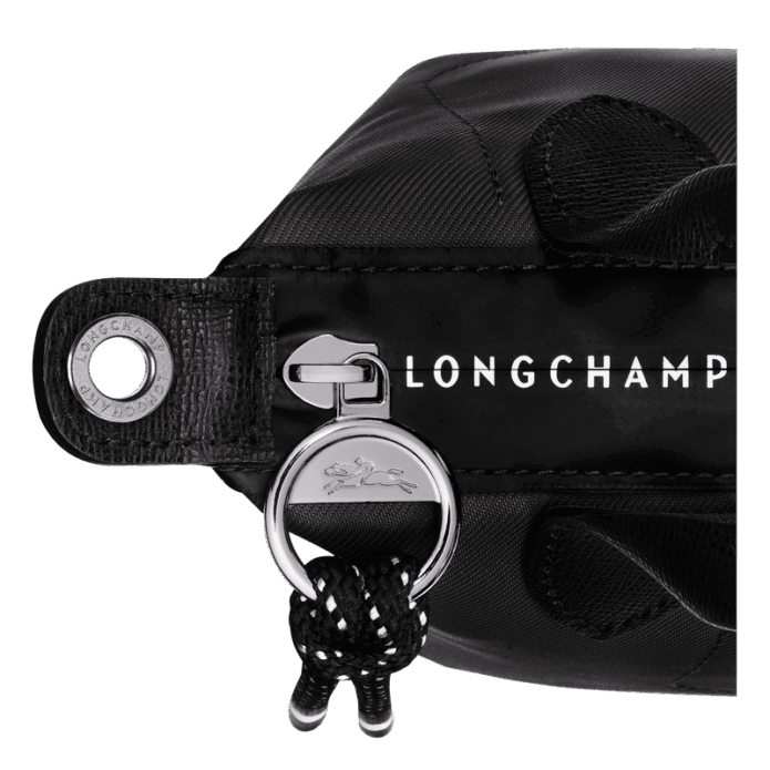 Longchamp Le Pliage Energy XS Tote – Black vip time amman jordan